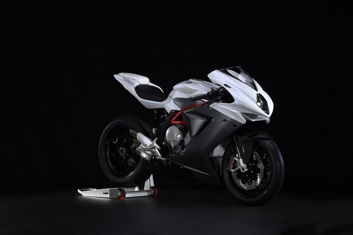 MV Agusta F3 800